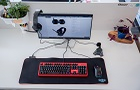 Recenze: Herní příslušenství Connect IT NEO a Connect IT NEO+ vám za slušnou cenu dopřeje hodně muziky